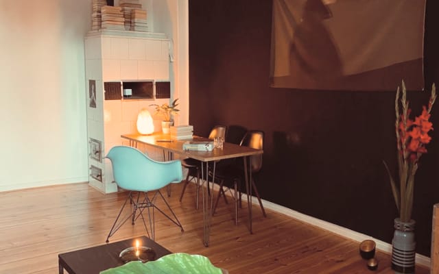 Chambre à louer à Schöneberg !
