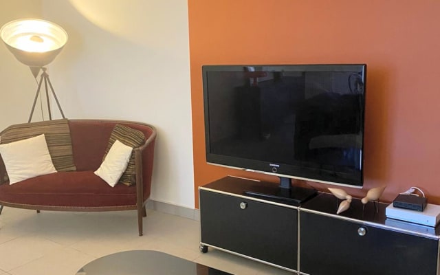 Room in Toulouse shared apartment
