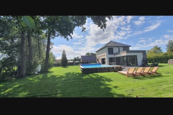 Casa en el campo