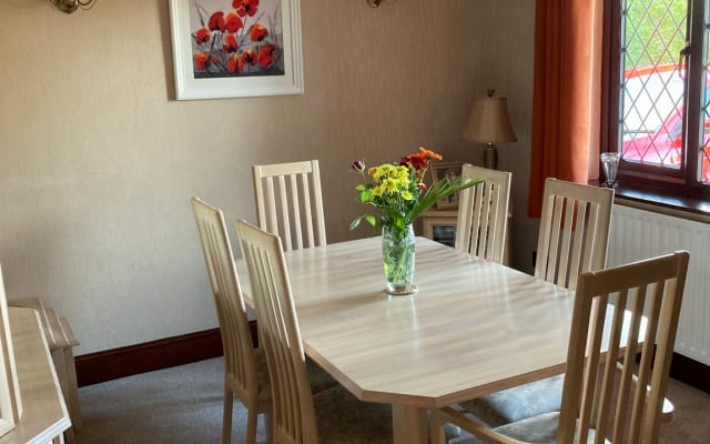 The Willows, North Lincolnshire - perto de Brigg, Scunthorpe e Lincoln