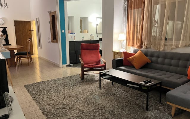 Panoramic Chill Private Room