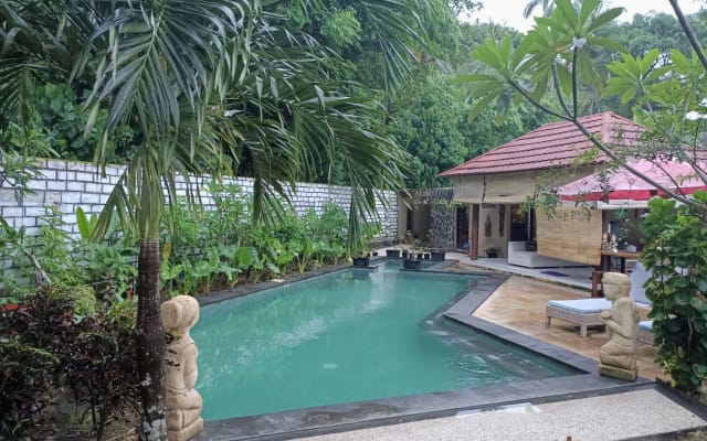 Lullabi villa bed & breakfast