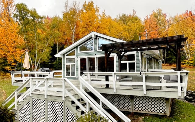 Private Mountain Home ~ 7 Mi from Hunter Resort