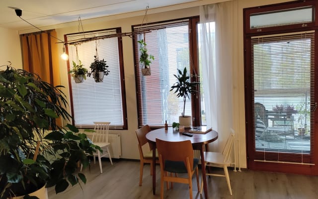 Room in north West Helsinki