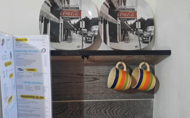 Java suites #1