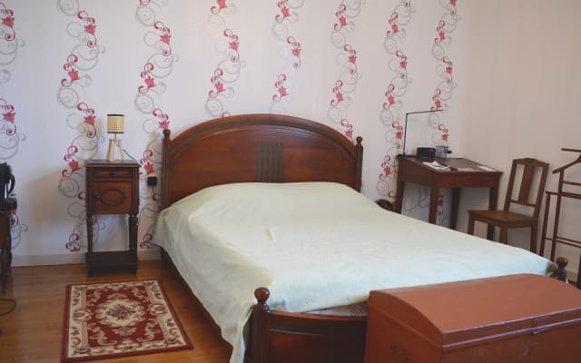Angenehmes Bett und Frühstück l'ornelle - Foto 12