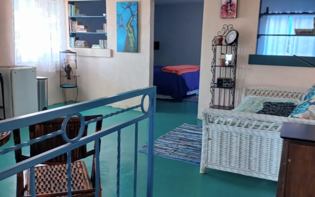 Baja Surf N Skate - Wohnung 1 oder Wohnung 2