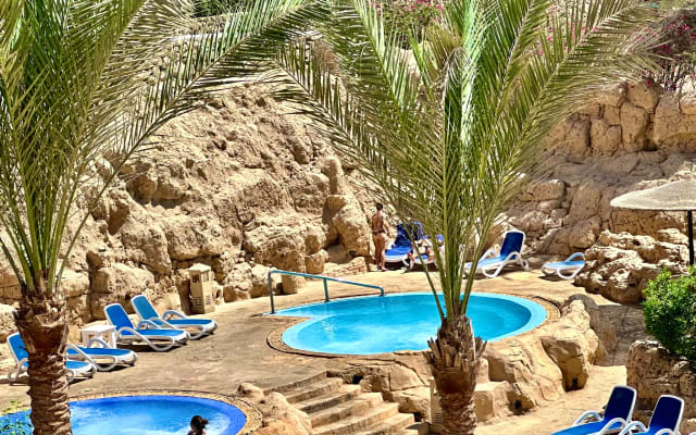 Suite Elisir & Spa - 2