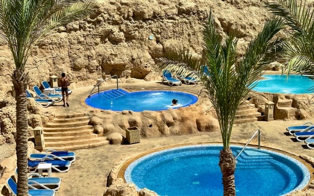 Suite Elisir & Spa - 2