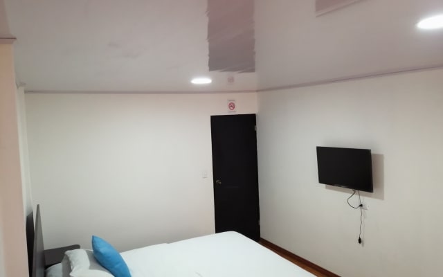Villa privée à Cartago, le meilleur hébergement de la région