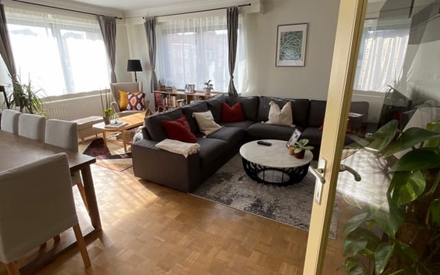 Chambre privée confortable dans l'appartement. - Photo 8