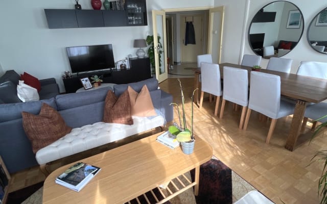 Chambre privée confortable dans l'appartement. - Photo 10