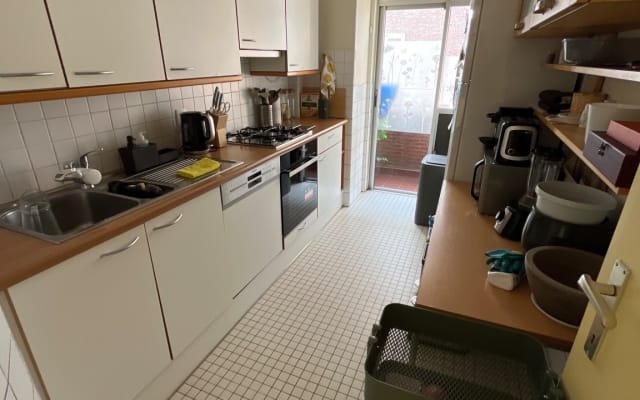 Chambre privée confortable dans l'appartement. - Photo 11