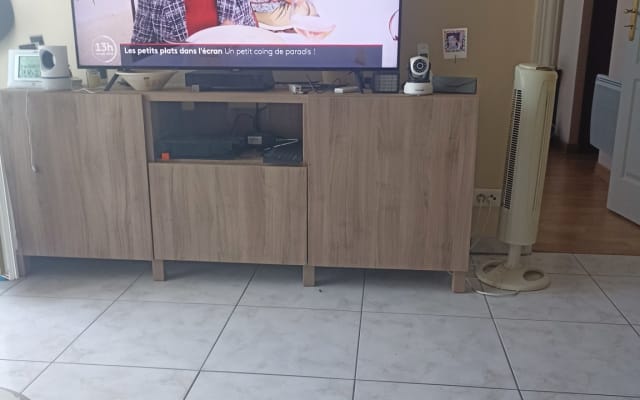 camera del compagno di stanza