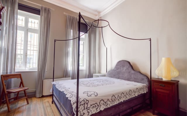 Private Central 2B/2BA House w Patio&Terrace