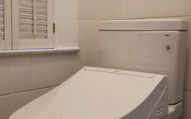 1 Dormitorio y baño privados, Castro con vistas