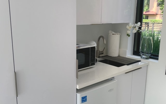 Individual guesthouse #2 clothing optional men only near Wilton Manors - Picture 4