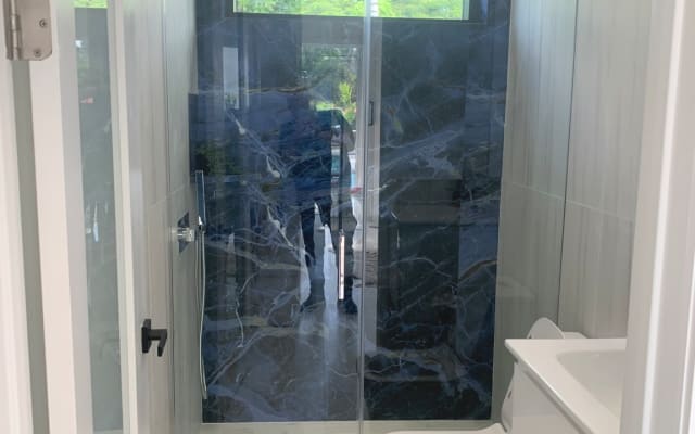 Individual guesthouse #2 clothing optional men only near Wilton Manors - Picture 5