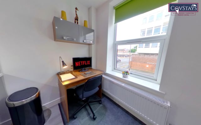 Victoria House - Standard Studio 110