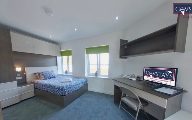 New House - Estudio King 101