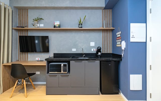 Studio Zen Vila Olimpia