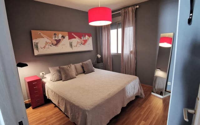 Cosy Apartment at Unesco Heritage City