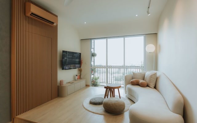 CHAMBRE PRIVÉE EN STYLE JAPONAIS