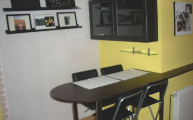 Flat in Arenys de Mar creek