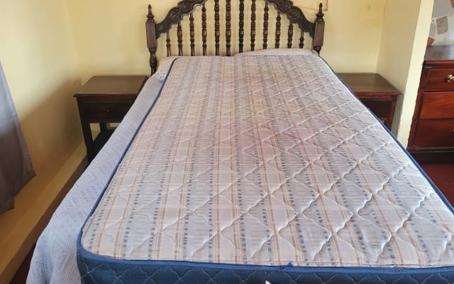 Romantische Zone Zimmer mit Terrasse