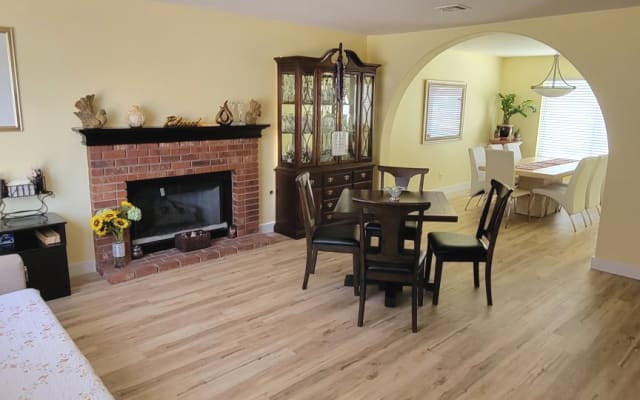 Cheerful villa in Henderson-Las Vegas - Picture 7