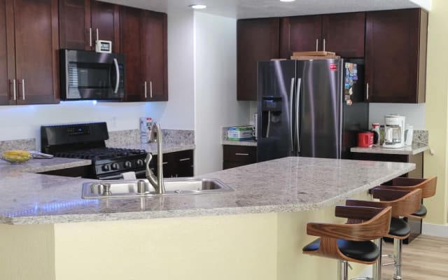 Cheerful villa in Henderson-Las Vegas - Picture 8