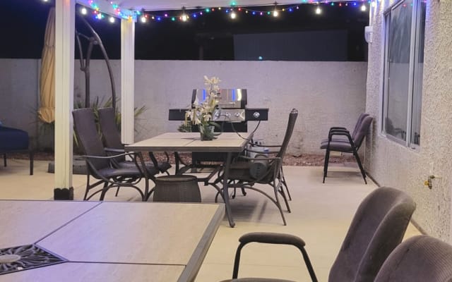 Cheerful villa in Henderson-Las Vegas - Picture 10