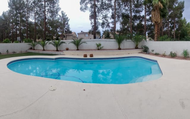 Cheerful villa in Henderson-Las Vegas - Picture 11