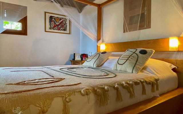 Haus Samana Beausejour - Die Suite