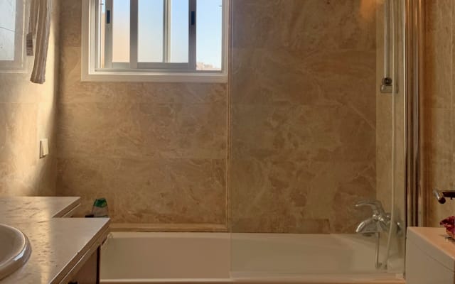 Preciosa habitación en un ático de 2 dormitorios - Foto 10