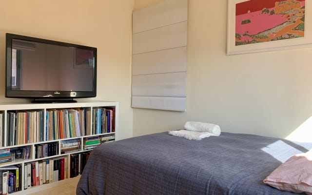 Preciosa habitación en un ático de 2 dormitorios - Foto 9