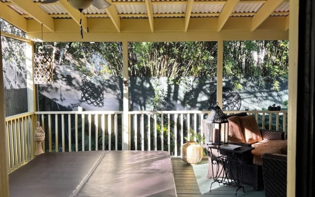 Wunderschön dekoriertes viktorianisches Haus - Foto 20