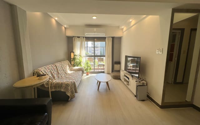 Privatzimmer in der Nähe von Palermo und der Movistar-Arena
