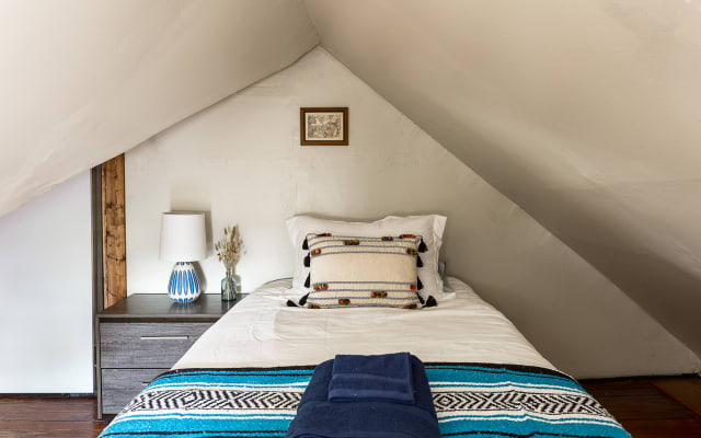 Beste Lage! Komfortable Bardstown Loft! - Foto 10