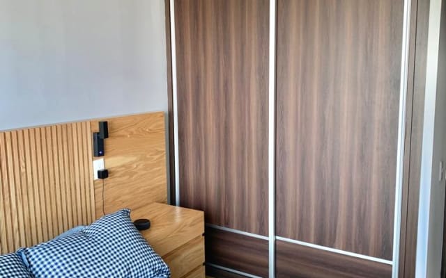 ROOM WITH PANORAMIC VIEW AND PREMIUM AMENITIES