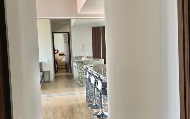 ROOM WITH PANORAMIC VIEW AND PREMIUM AMENITIES