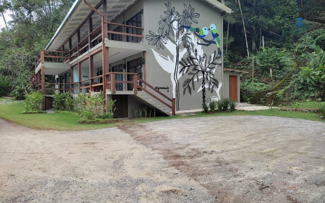 Maison en bord de mer - villa privée, accès exclusif à la plage