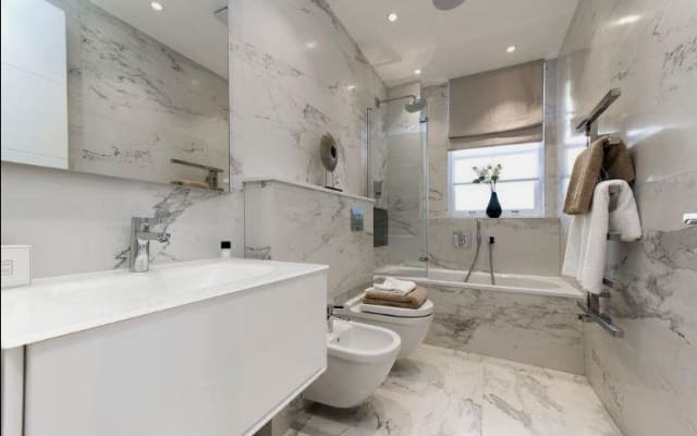 Wohnung in Mayfair - Foto 8