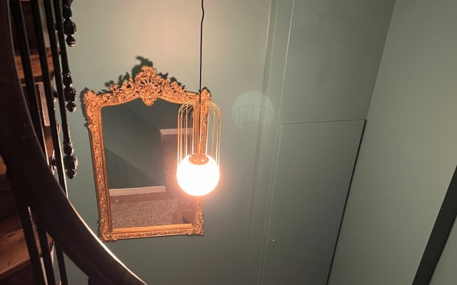 Gemütliches Zimmer - Metz - Historisches Zentrum - Foto 8