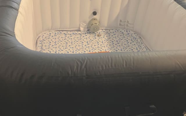 Manon Manor an adult vacation rental