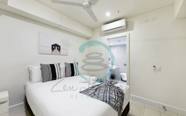 SIGNATURES ON WOODS - SOHO 2BR Vista Porto