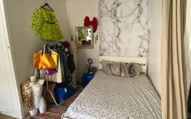 Cosy apartment in the Marai
