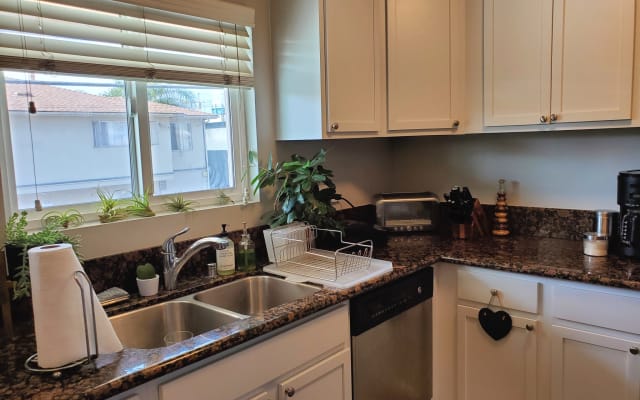 1 bdr rental unit with pool in Popular Northpark