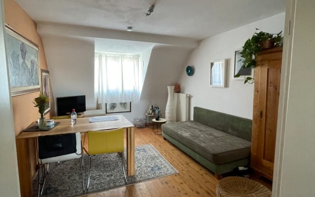 Apartamento com boa localização em Colónia