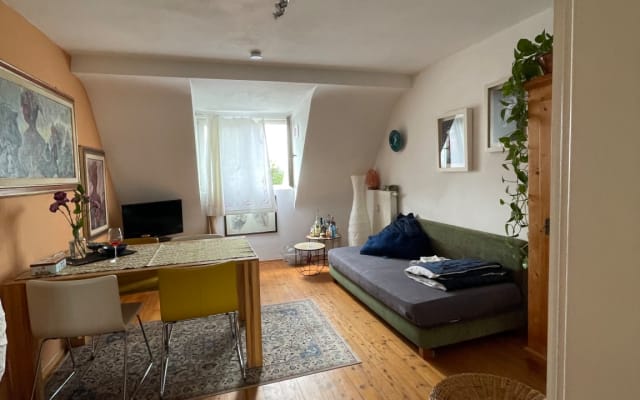 Apartamento com boa localização em Colónia